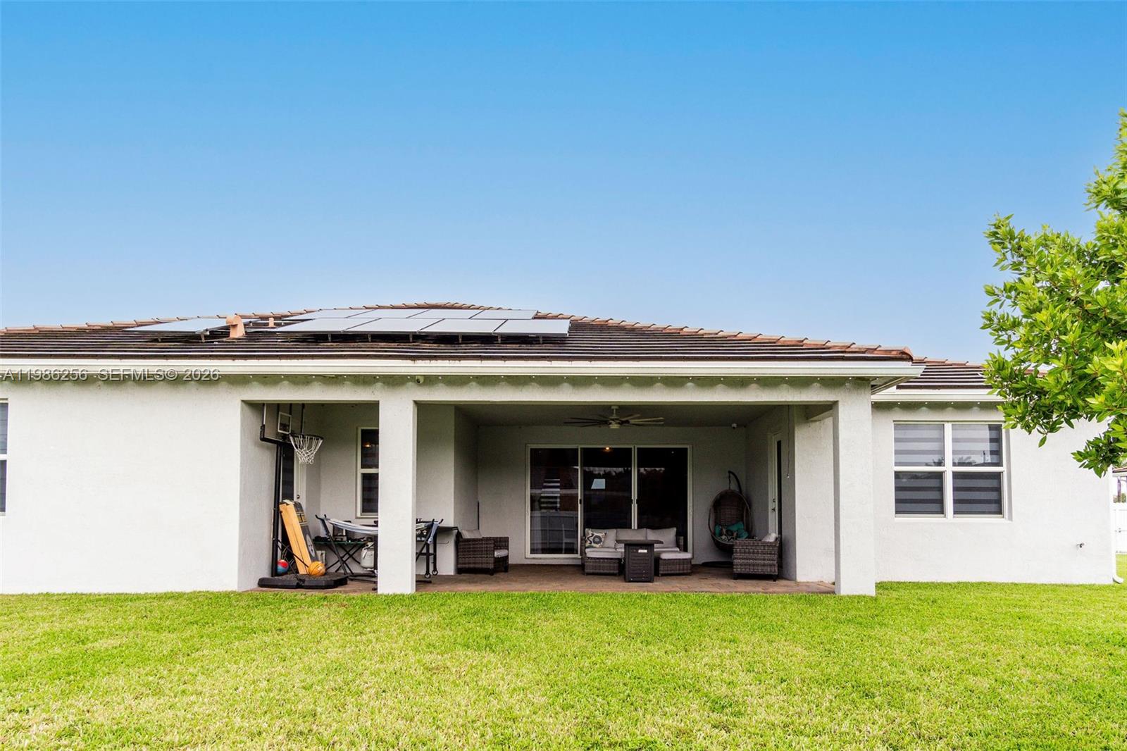 Grove Estates - Residential