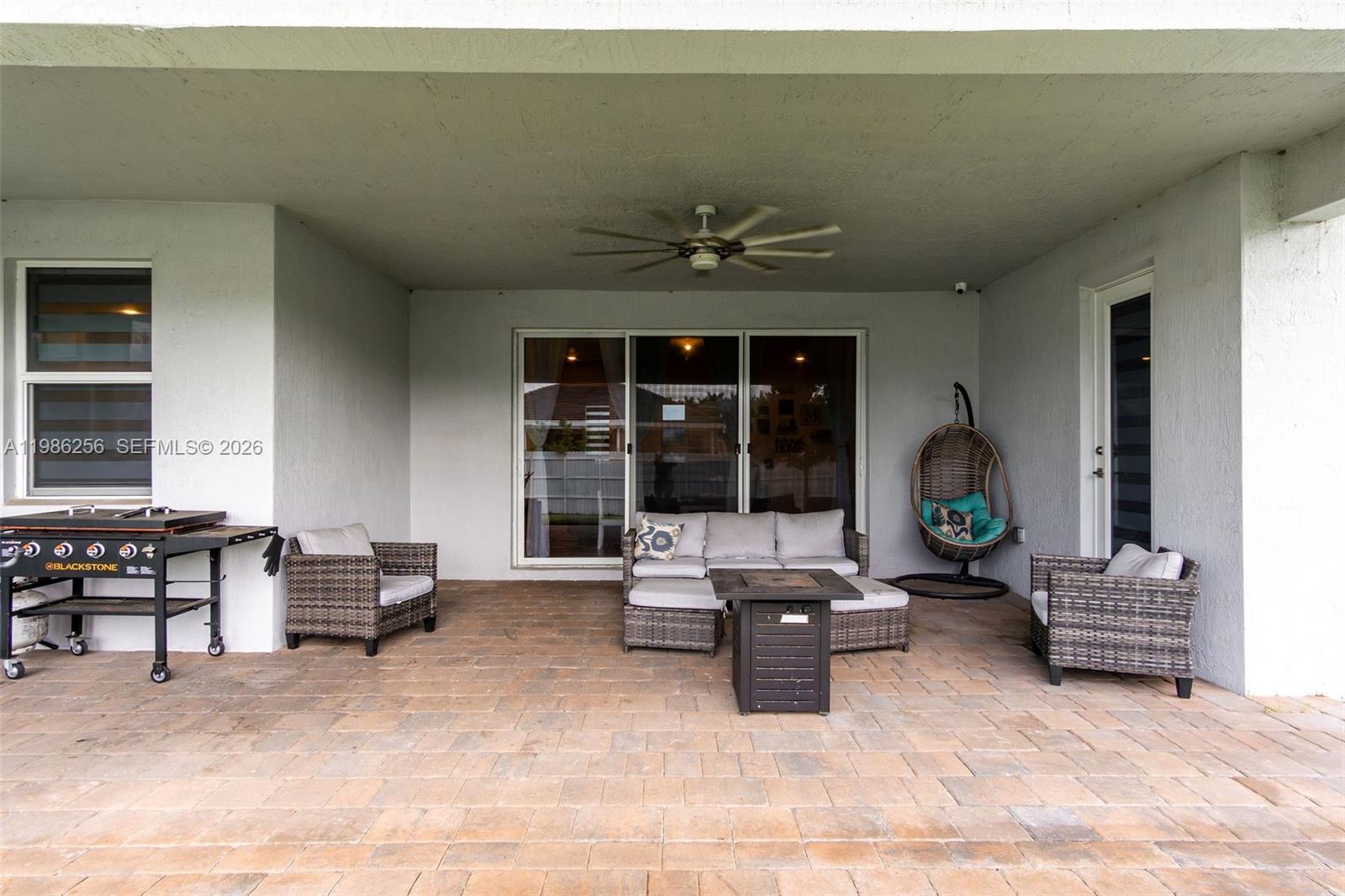 Grove Estates - Residential