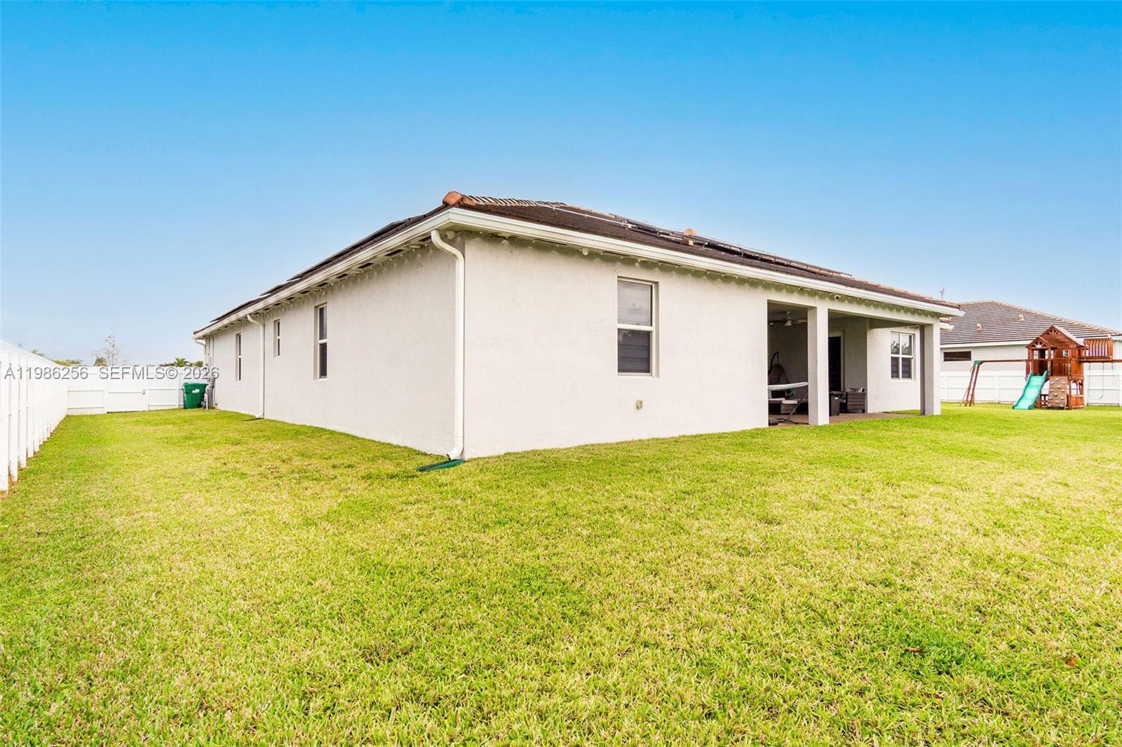 Grove Estates - Residential