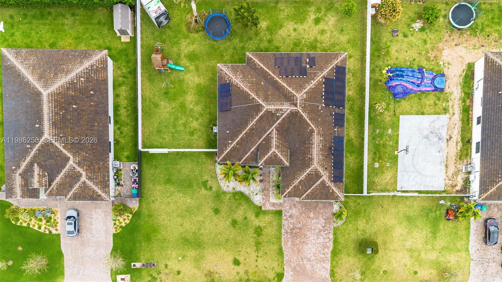 Grove Estates - Residential