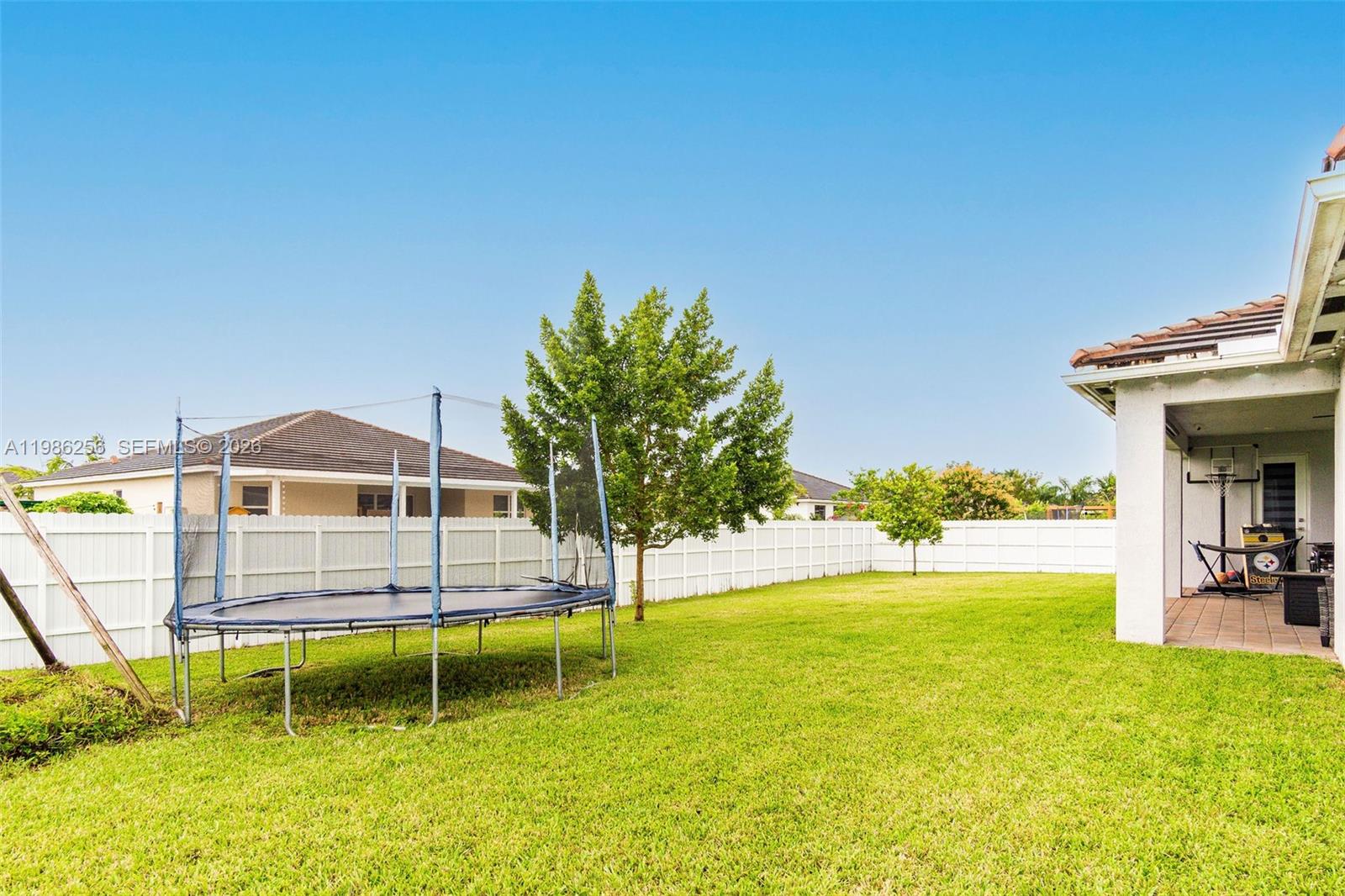 Grove Estates - Residential