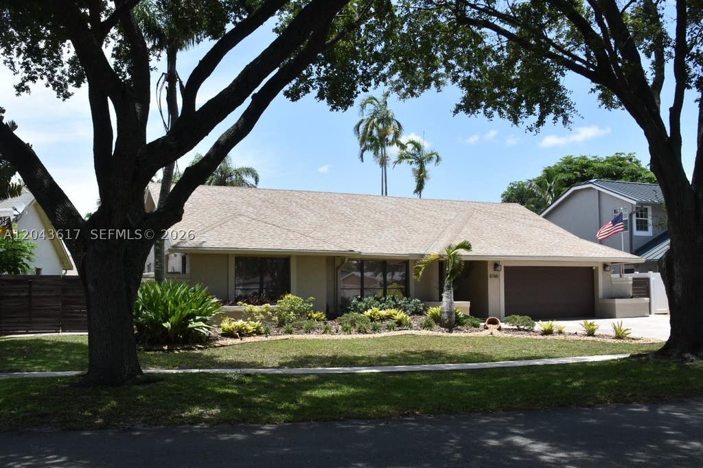 Photo of 8765 SW 58th St, Cooper City, FL 33328 (MLS # A12043617)
