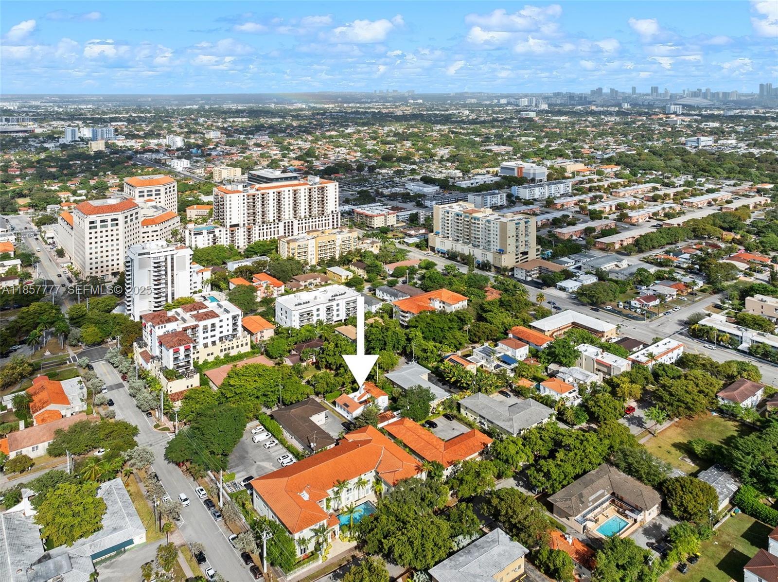 C GAB DOUGLAS SEC - Residential Income