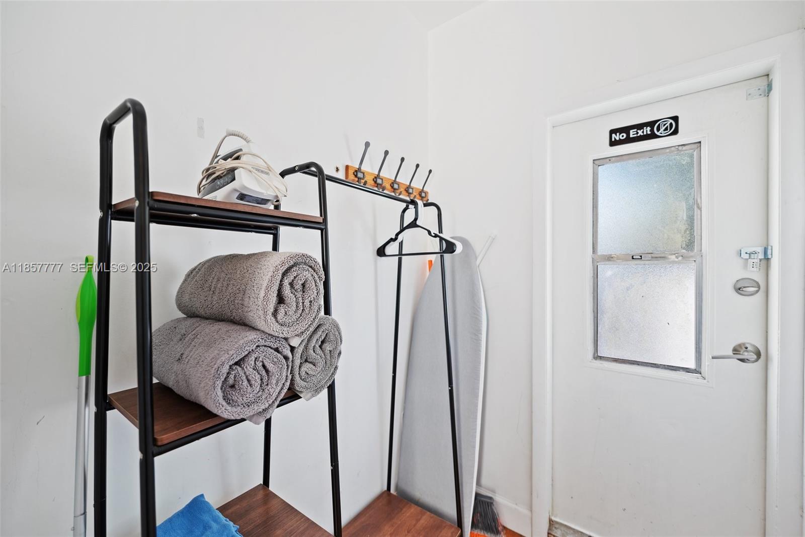 C GAB DOUGLAS SEC - Residential Income