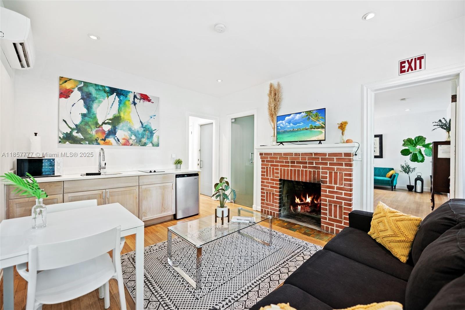 C GAB DOUGLAS SEC - Residential Income