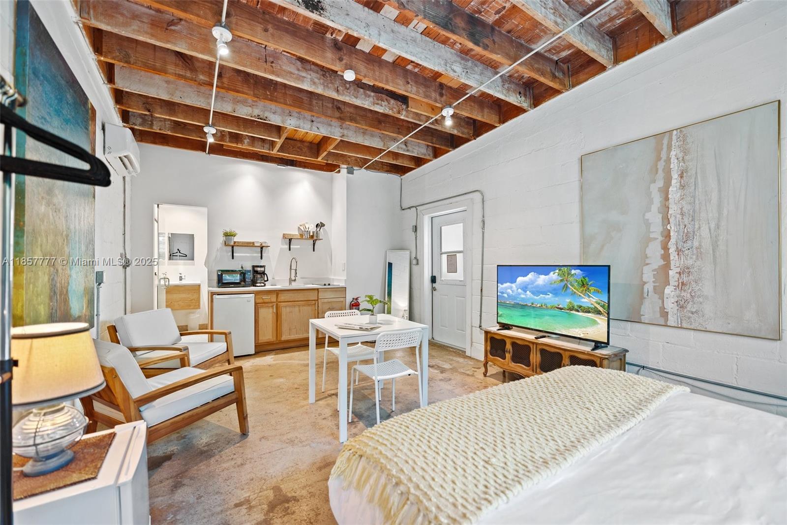 C GAB DOUGLAS SEC - Residential Income