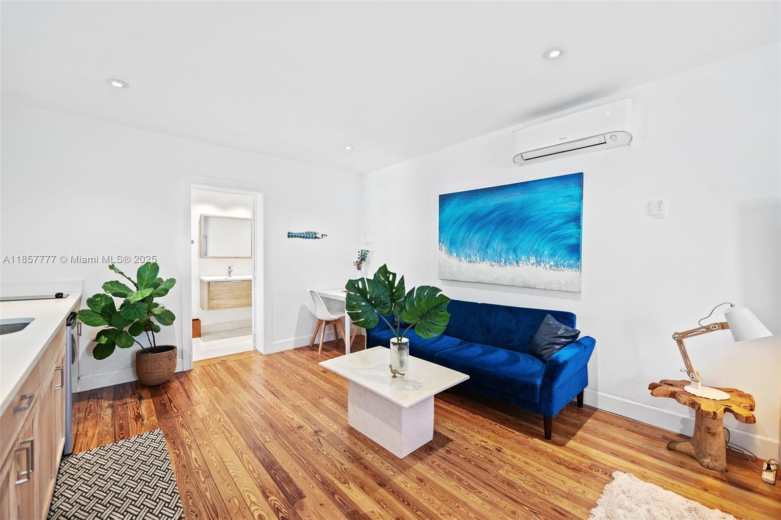 C GAB DOUGLAS SEC - Residential Income