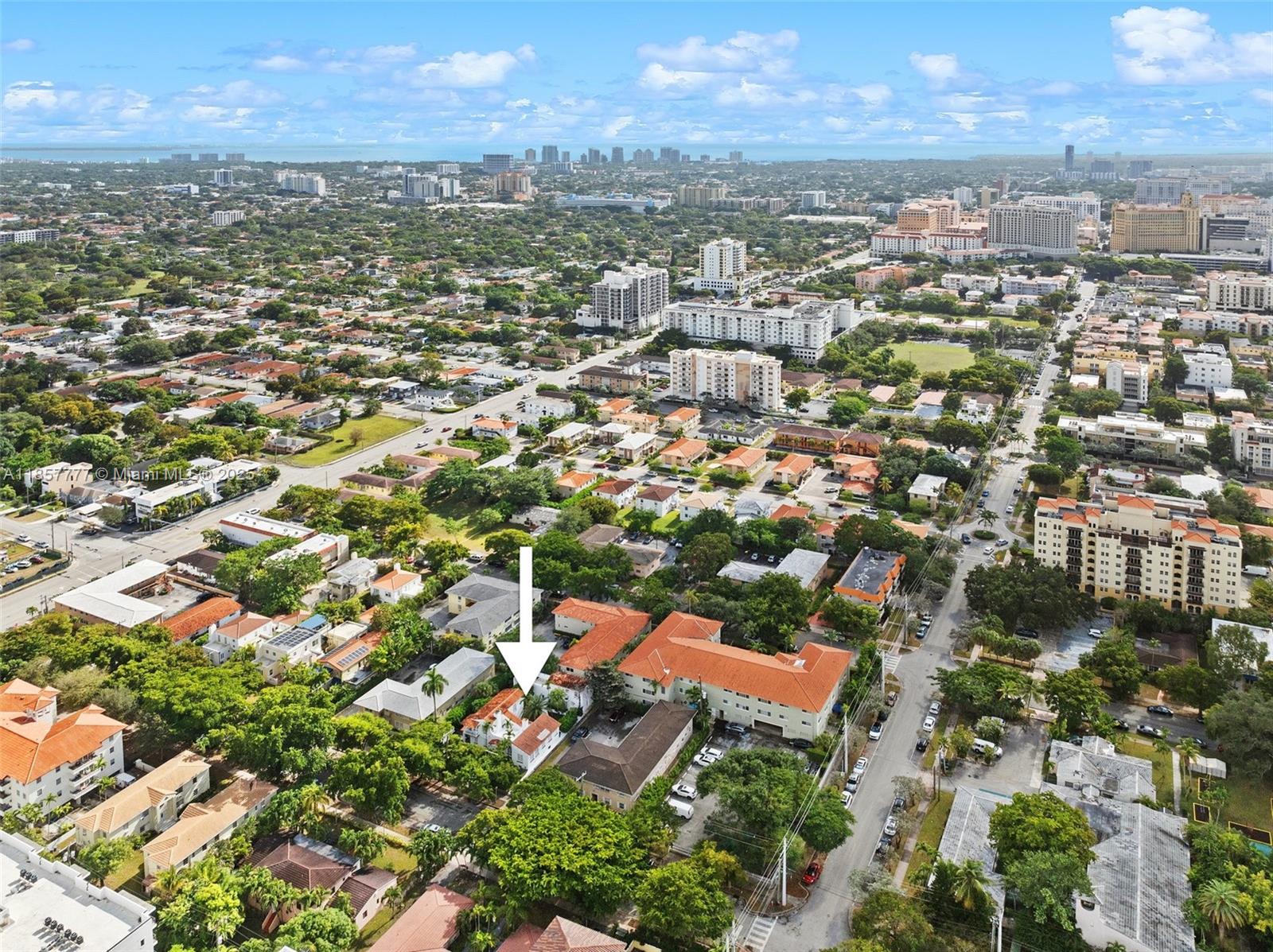 C GAB DOUGLAS SEC - Residential Income