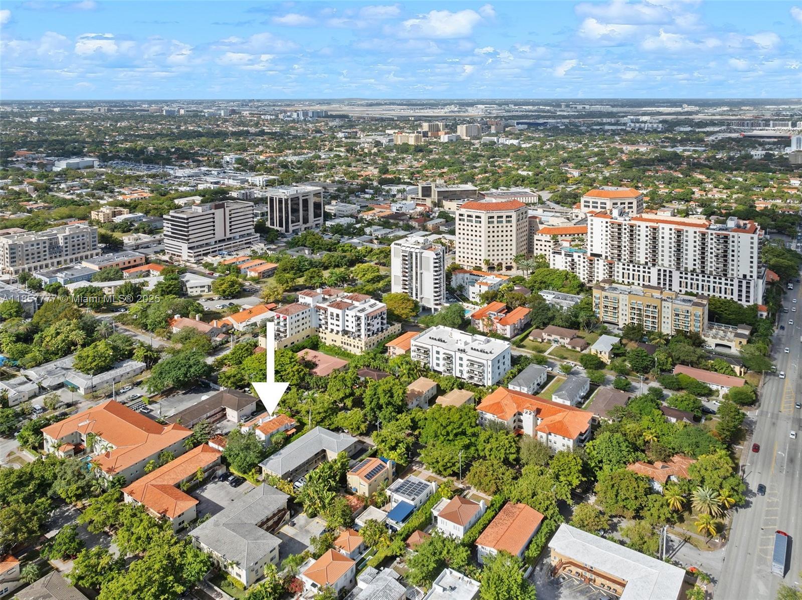 C GAB DOUGLAS SEC - Residential Income