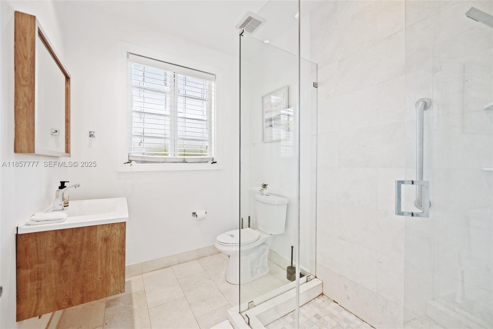 C GAB DOUGLAS SEC - Residential Income