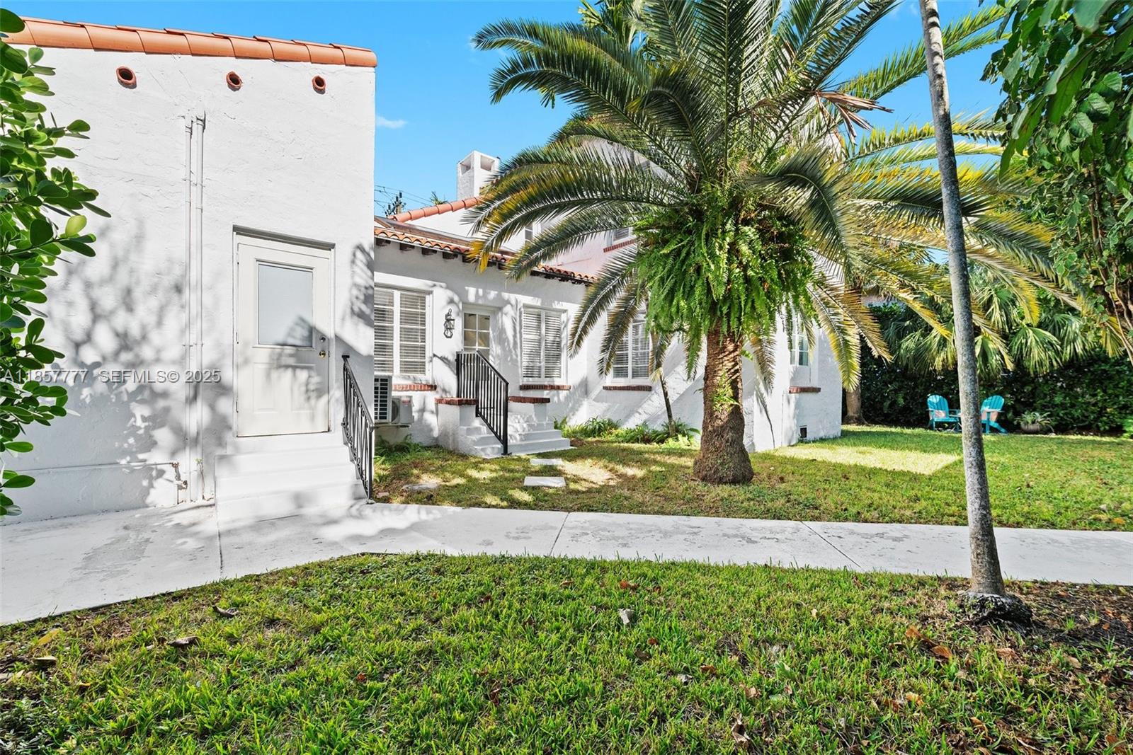 C GAB DOUGLAS SEC - Residential Income