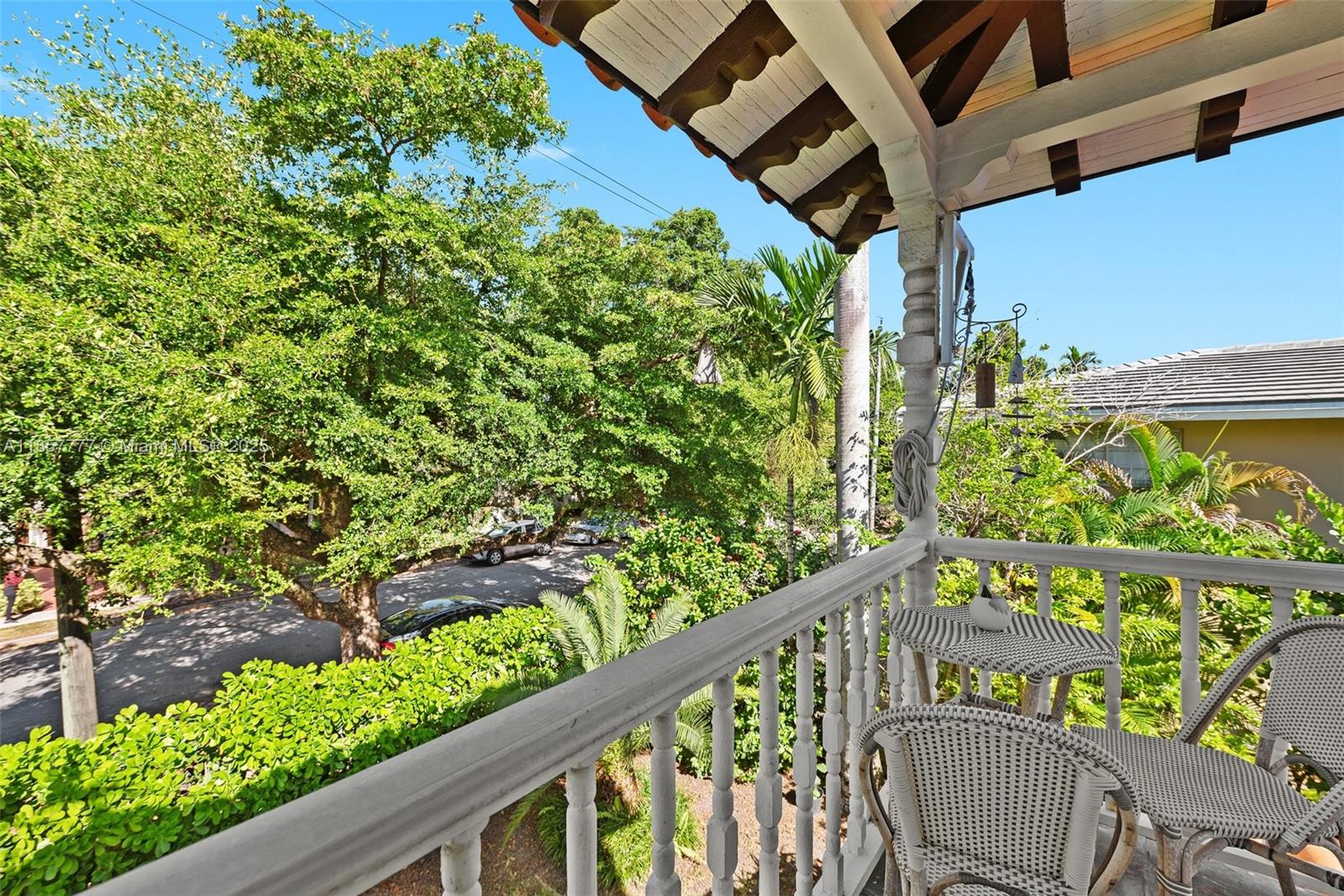 C GAB DOUGLAS SEC - Residential Income