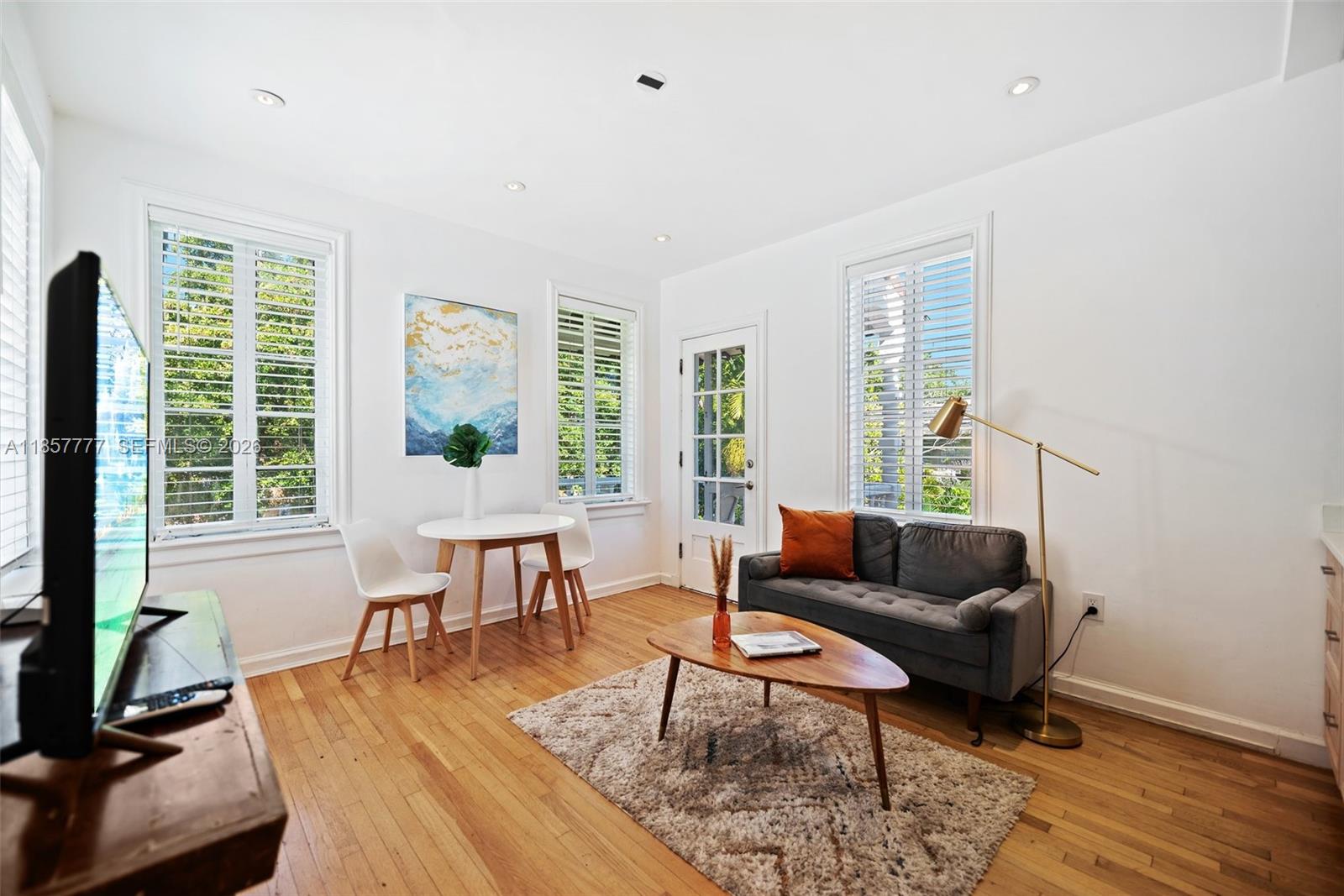 C GAB DOUGLAS SEC - Residential Income