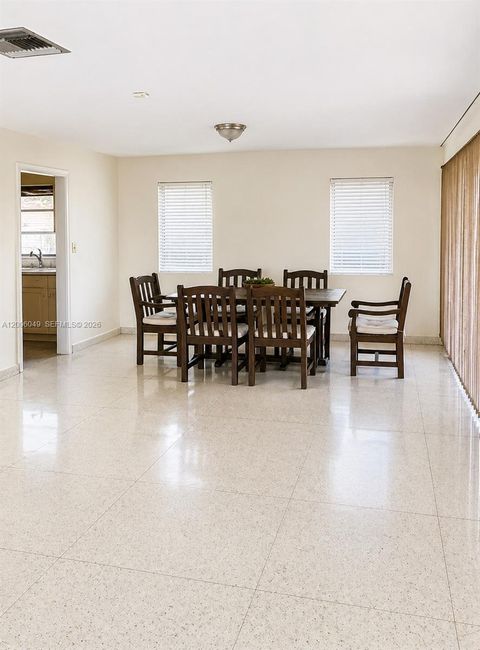 Tiny photo for 9205 Byron Ave, Surfside, FL 33154 (MLS # A12006049)