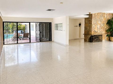 Tiny photo for 9205 Byron Ave, Surfside, FL 33154 (MLS # A12006049)