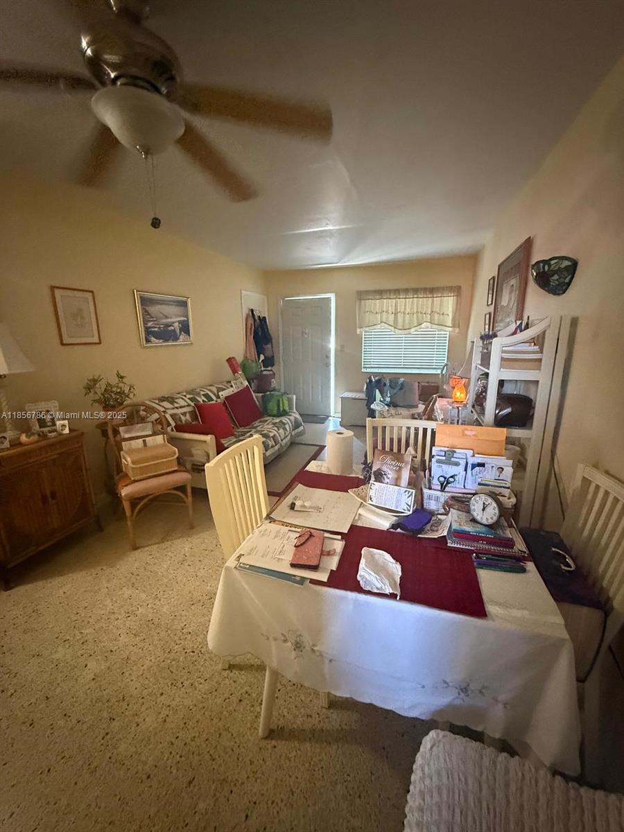 LAWRENCE ESTATE LAND COS - Residential Income