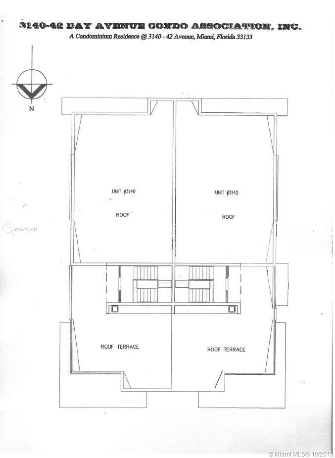 TANGERINE - Residential