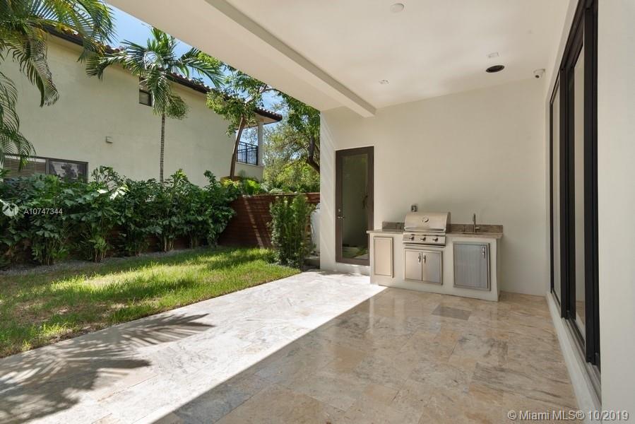 TANGERINE - Residential