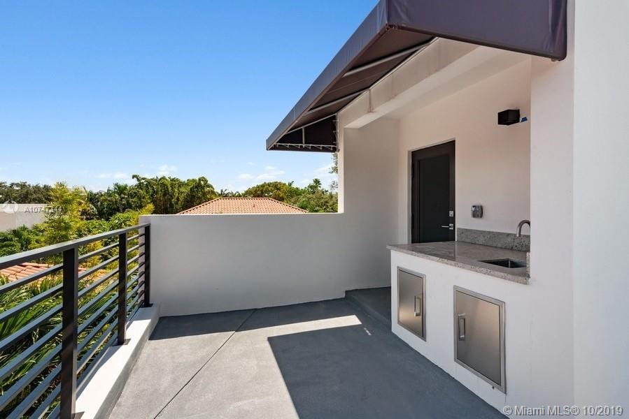 TANGERINE - Residential