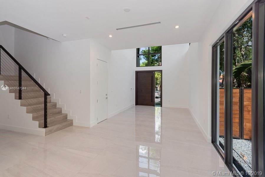 TANGERINE - Residential