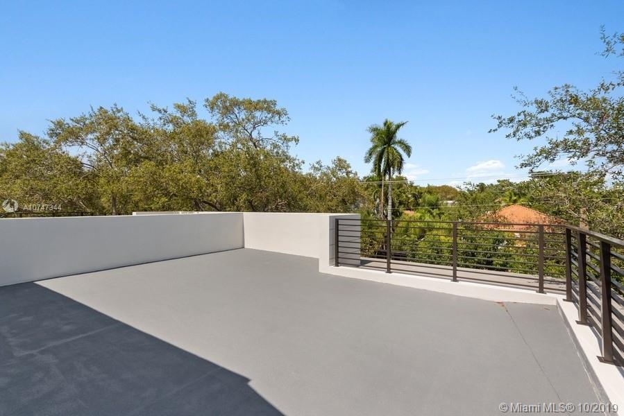TANGERINE - Residential