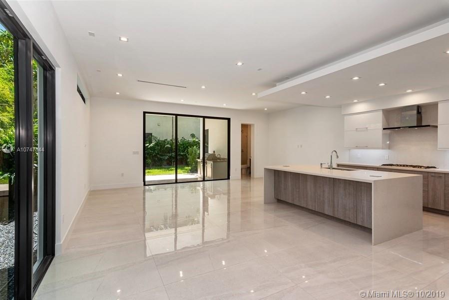 TANGERINE - Residential