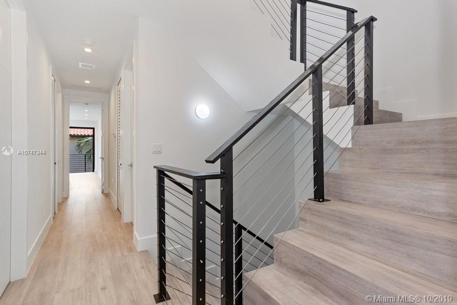 TANGERINE - Residential