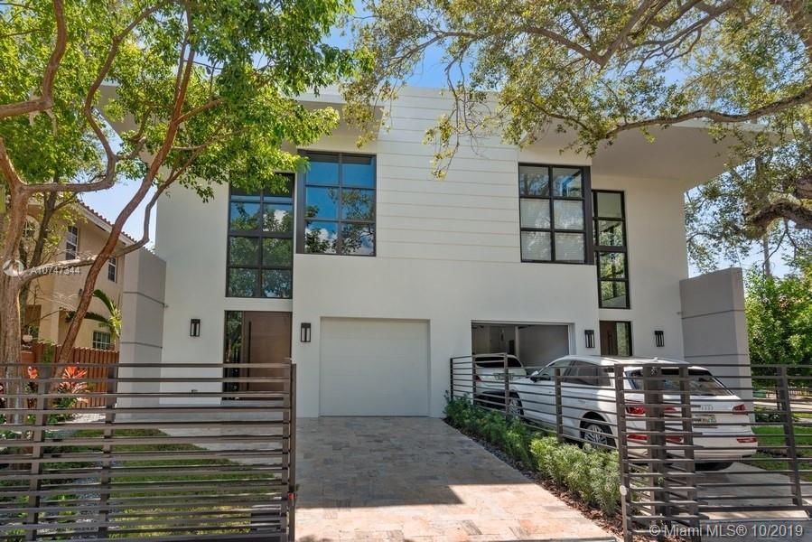 TANGERINE - Residential