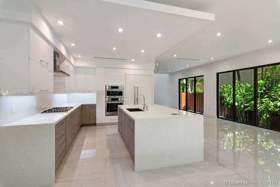 TANGERINE - Residential