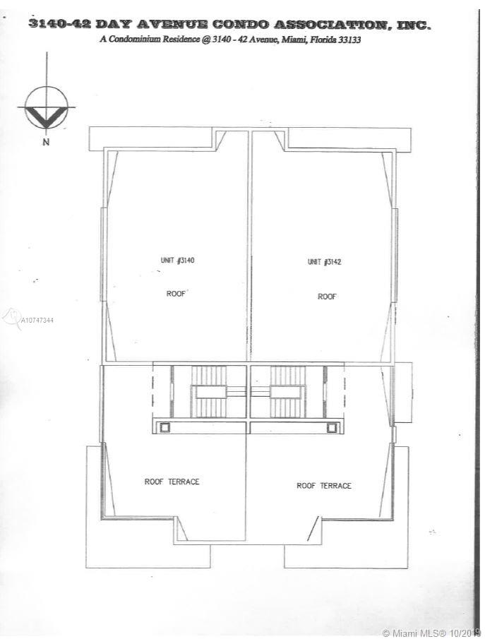 TANGERINE - Residential