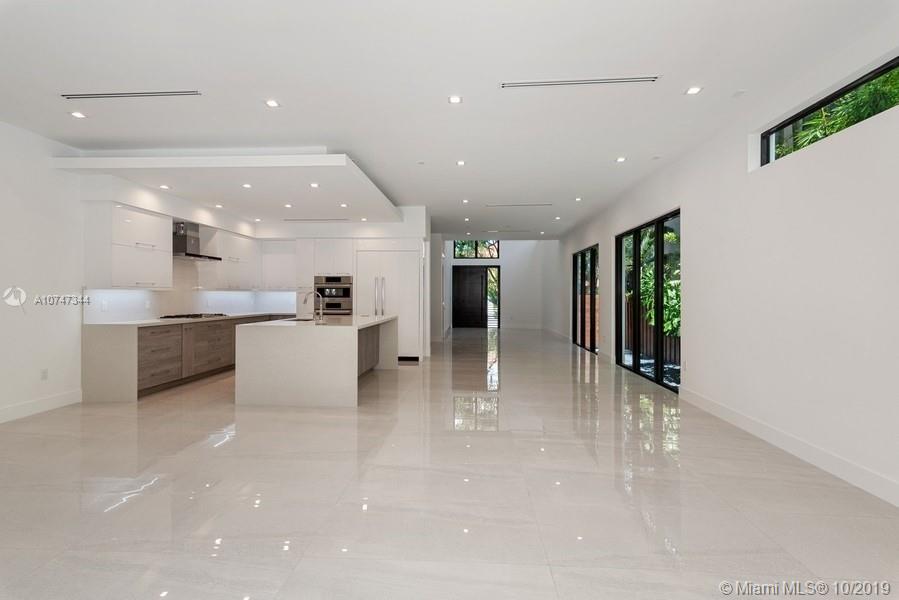 TANGERINE - Residential