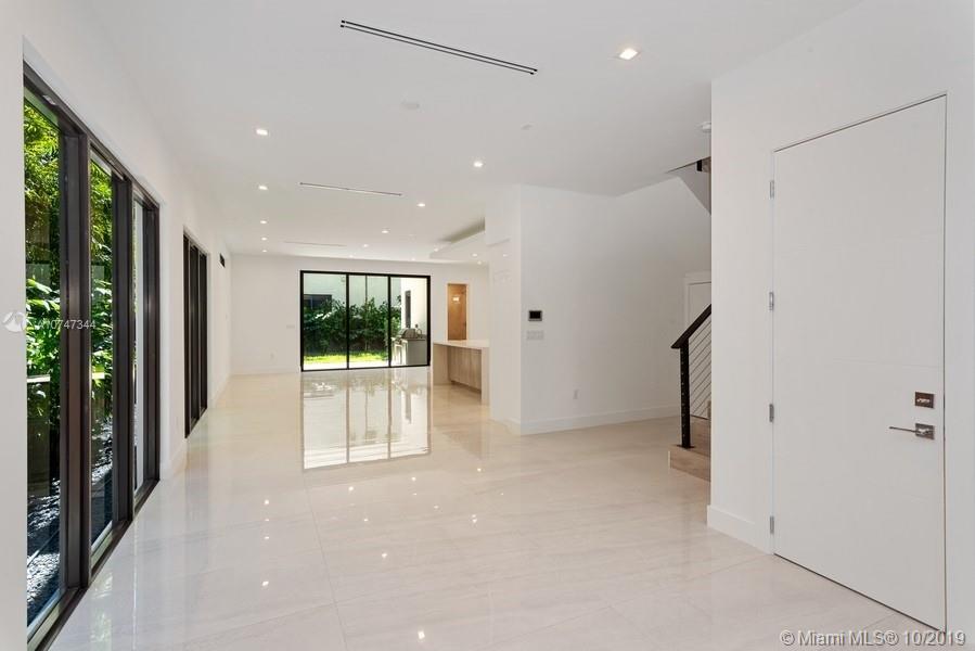 TANGERINE - Residential
