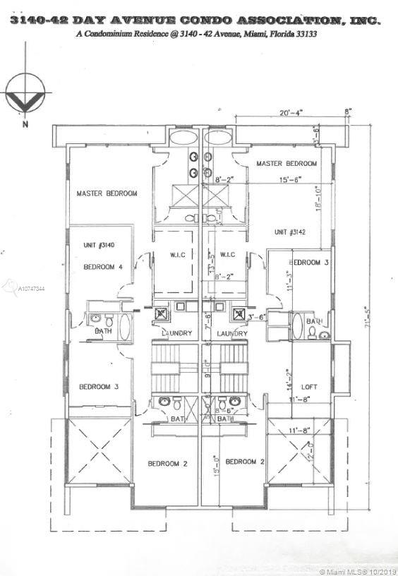 TANGERINE - Residential