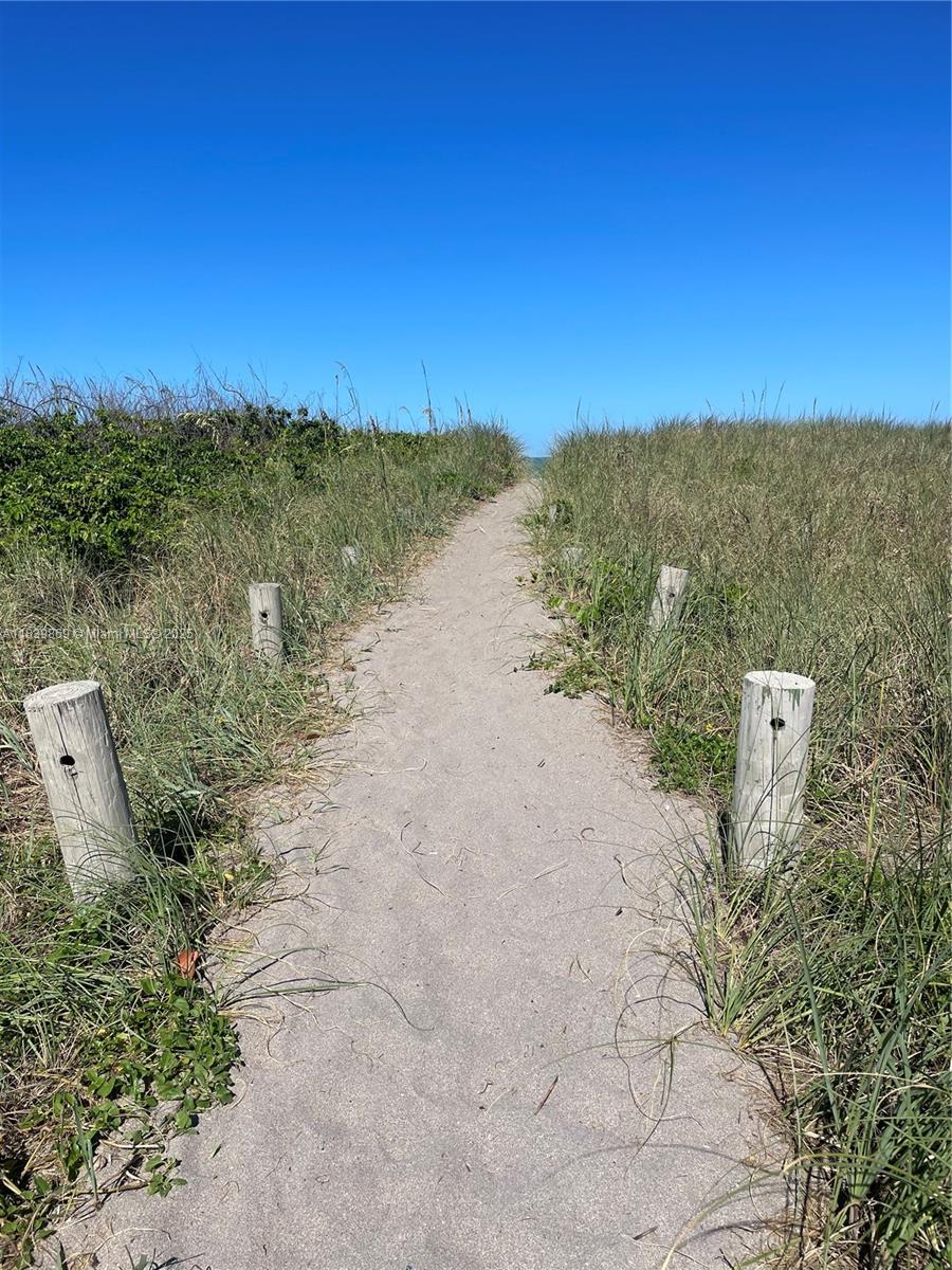 TROPICAL BEACH - Residential Lease