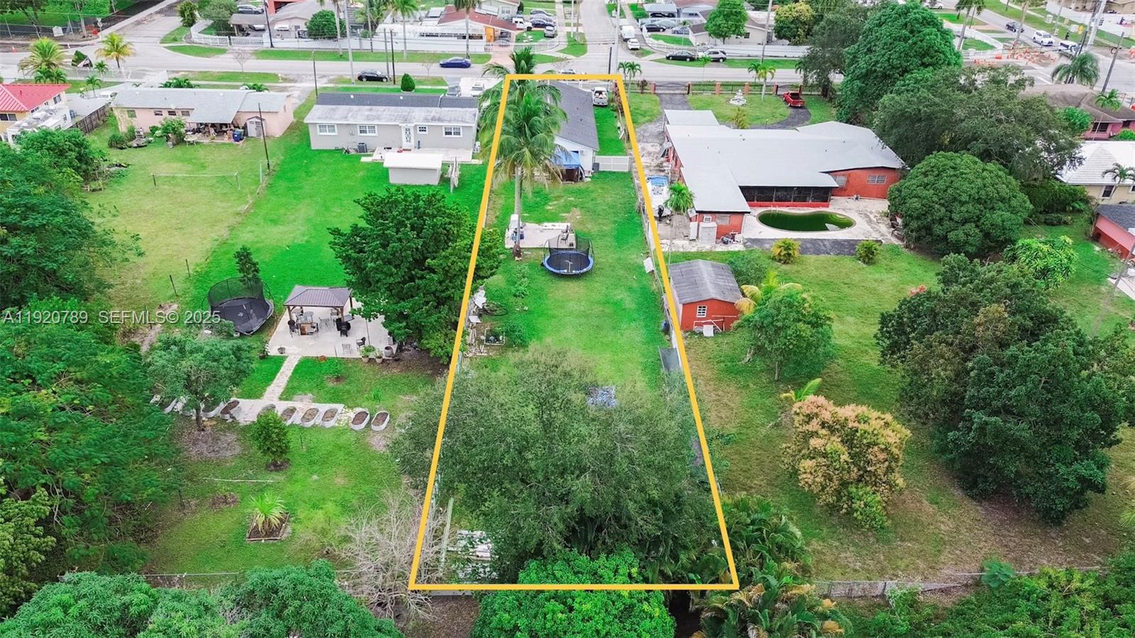 SUNNY ISLES INLAND - Residential