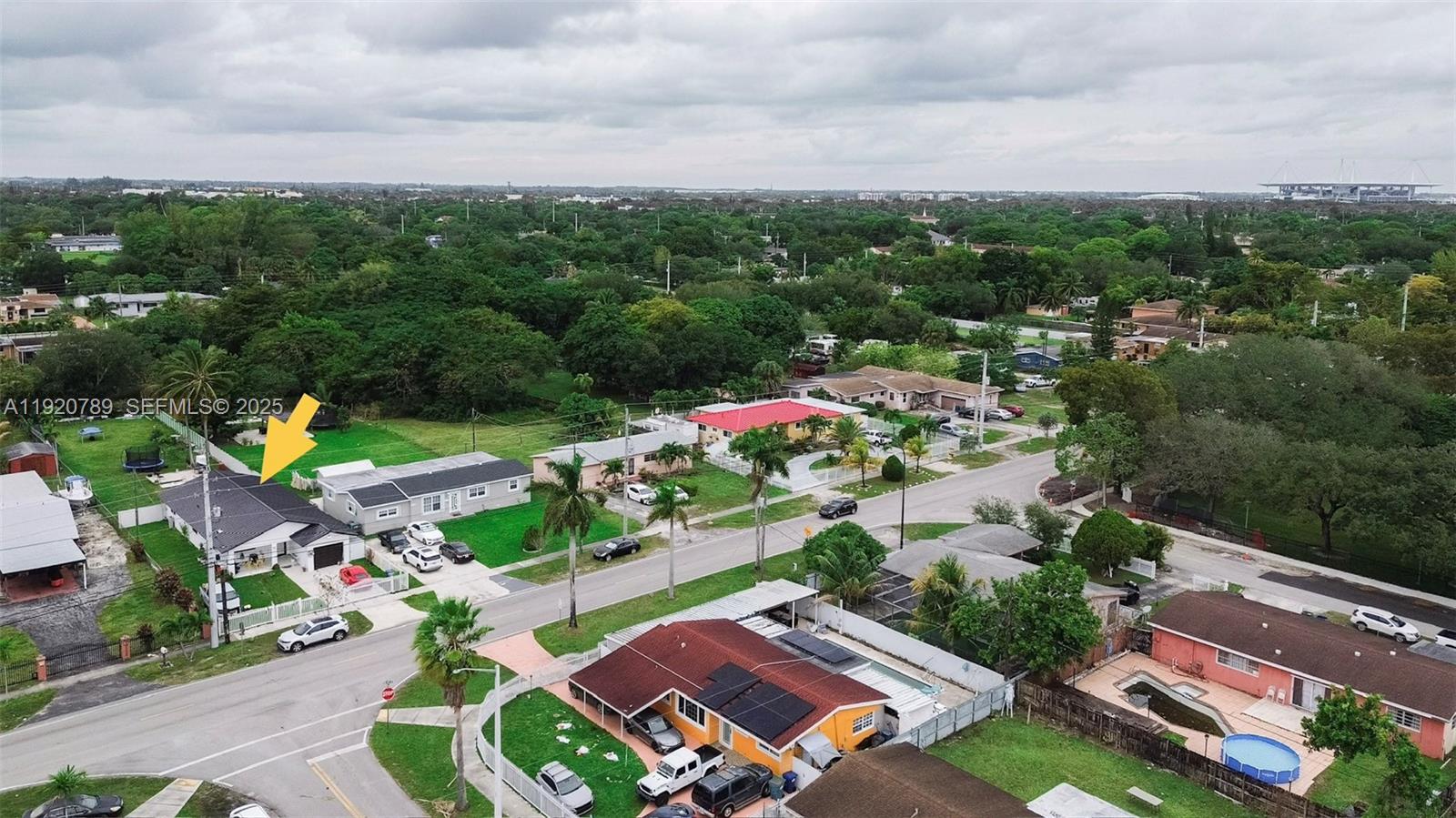 SUNNY ISLES INLAND - Residential