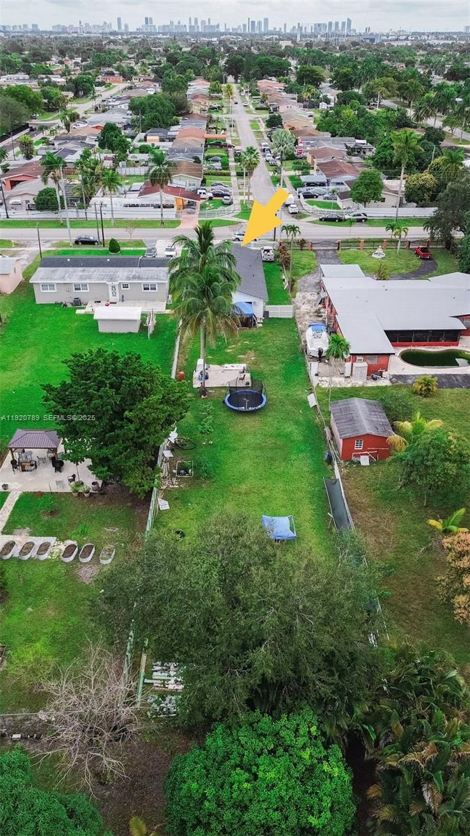 SUNNY ISLES INLAND - Residential