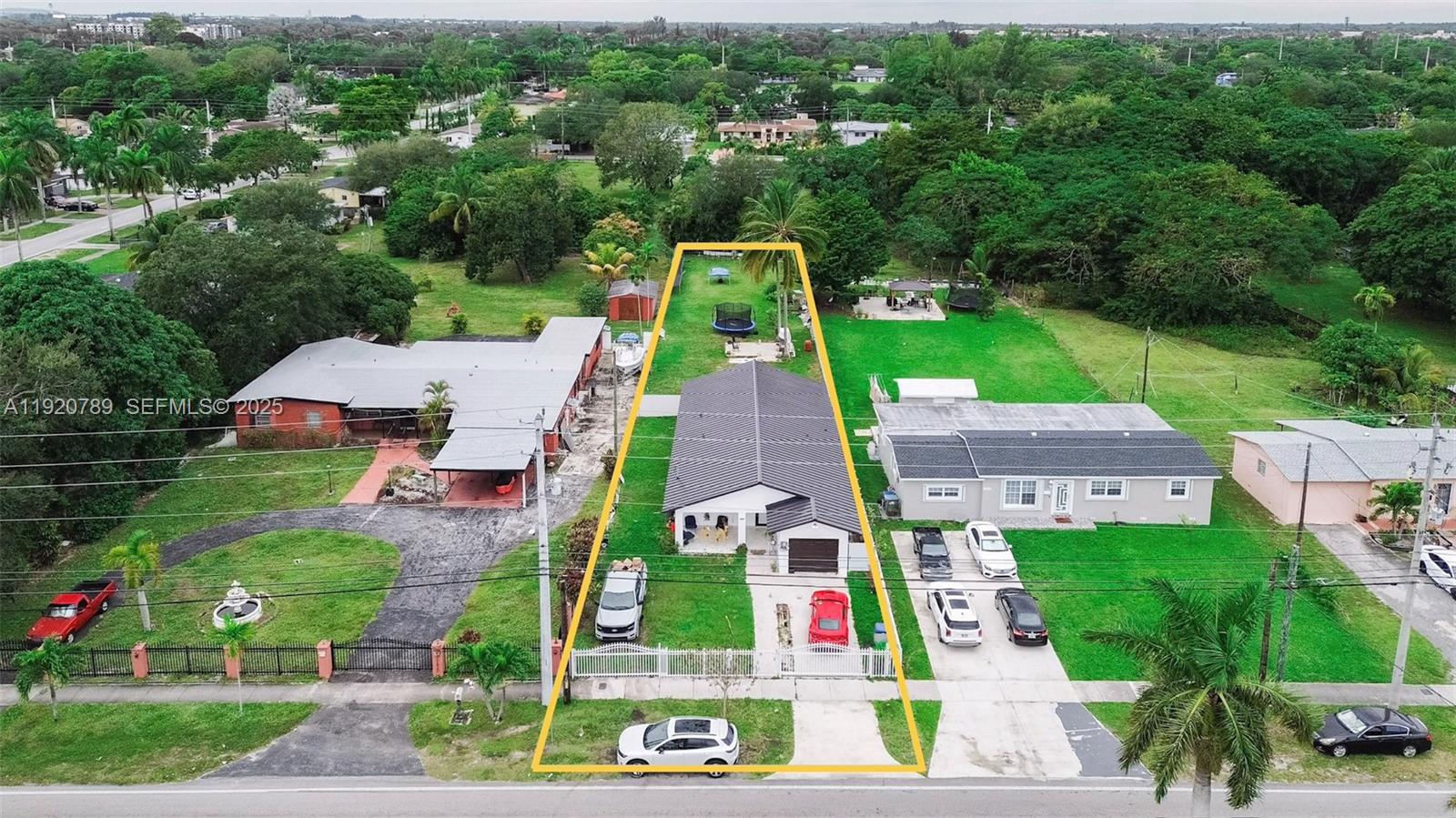 SUNNY ISLES INLAND - Residential