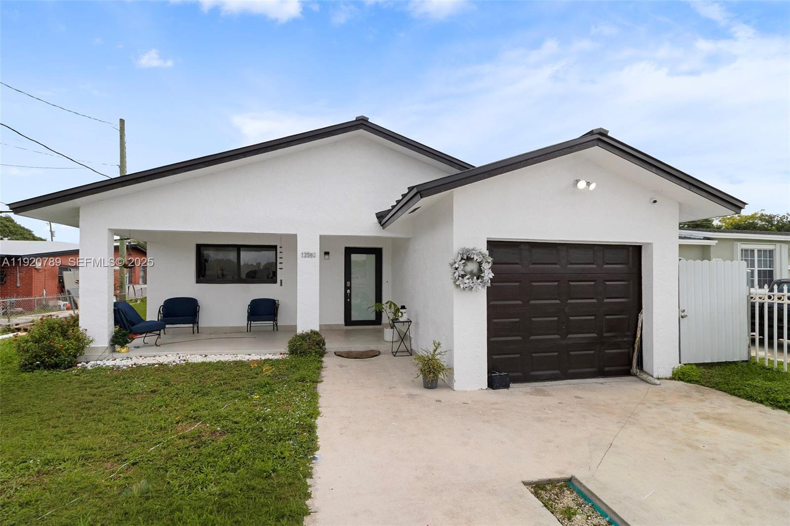 SUNNY ISLES INLAND - Residential