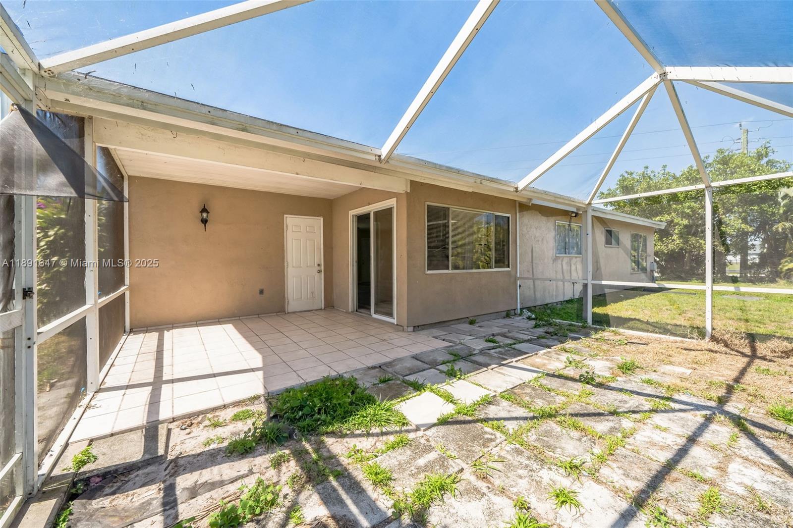 PORT ST LUCIE SECTION 13 - Residential
