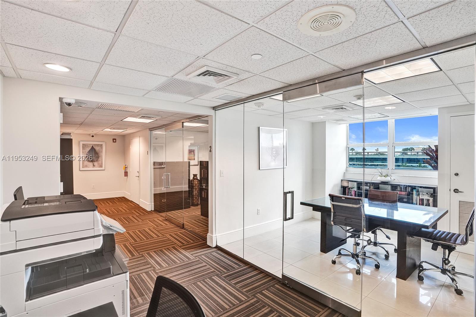 THE FLORIDIAN CONDO - Residential