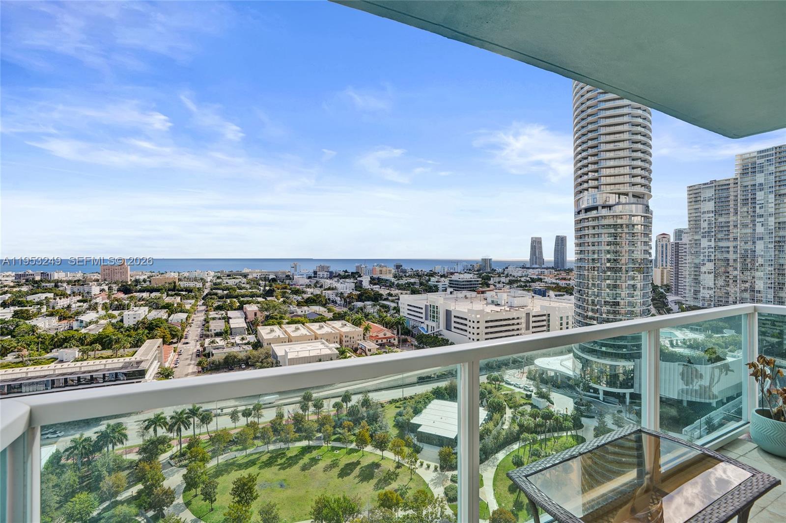 THE FLORIDIAN CONDO - Residential