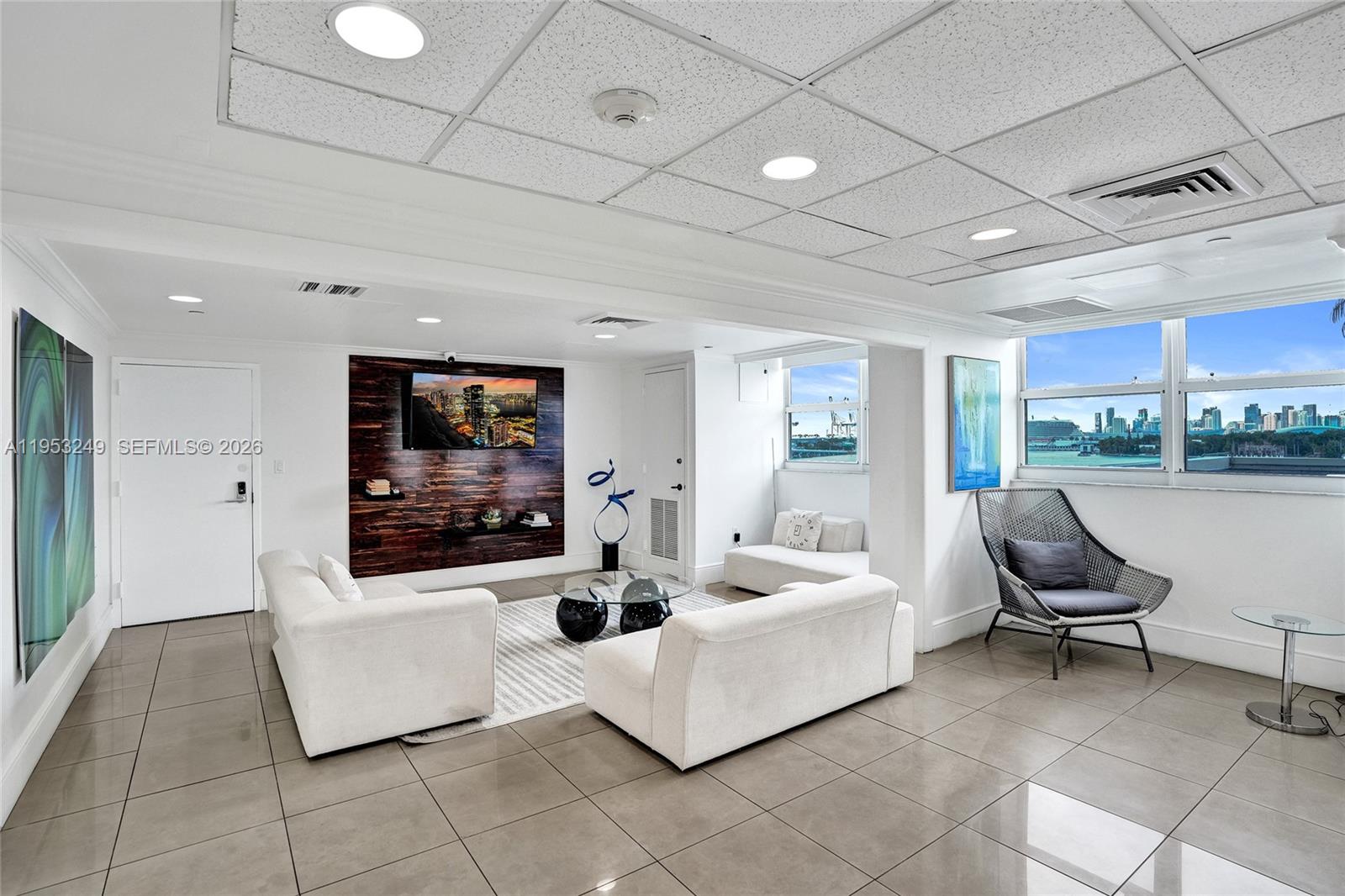 THE FLORIDIAN CONDO - Residential