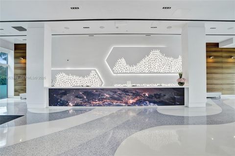 Photo of 650 West Ave #2206, Miami Beach, FL 33139 (MLS # A11953249)