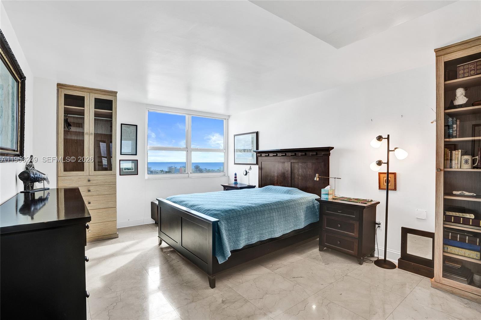 THE FLORIDIAN CONDO - Residential