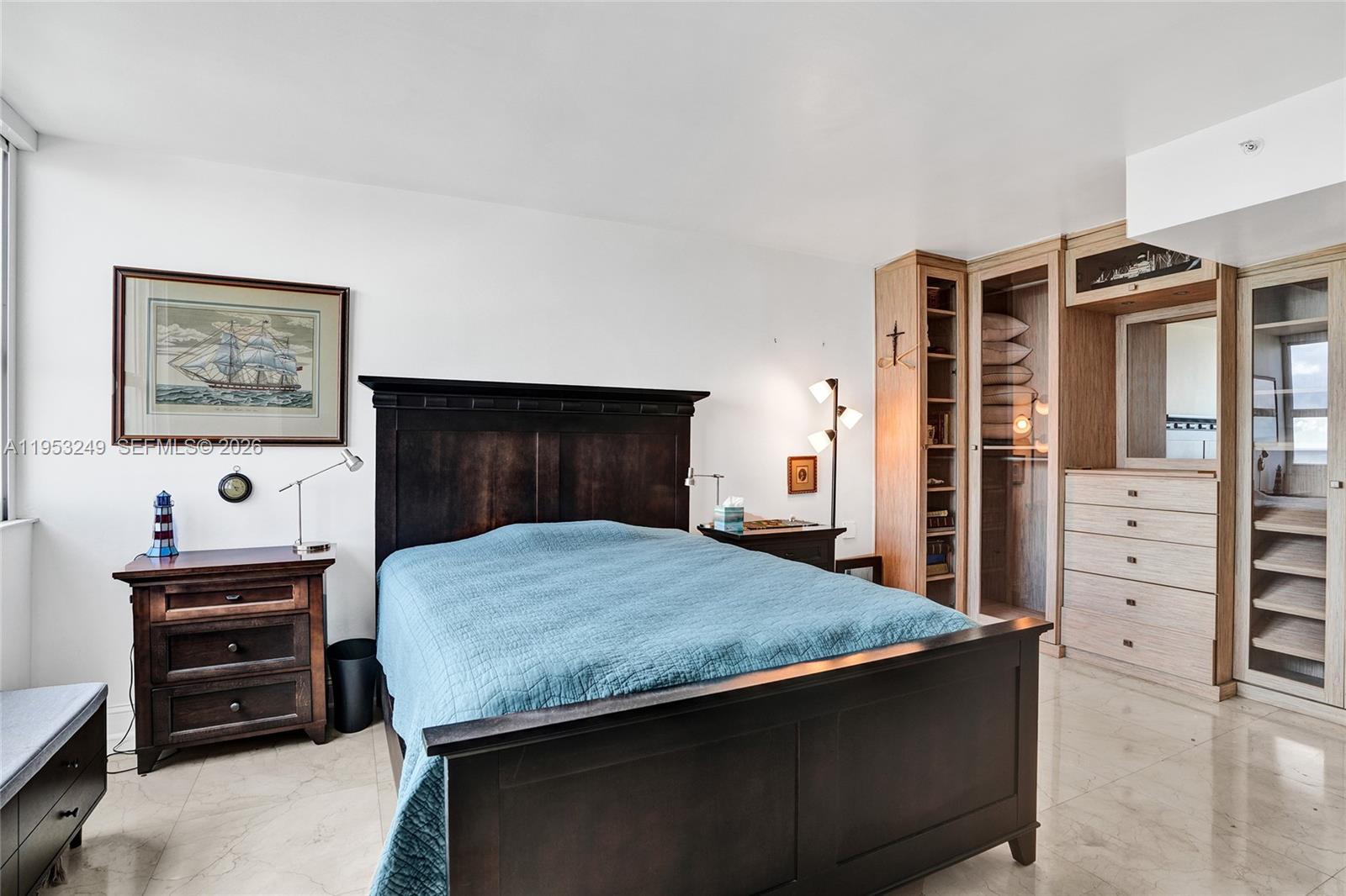 THE FLORIDIAN CONDO - Residential