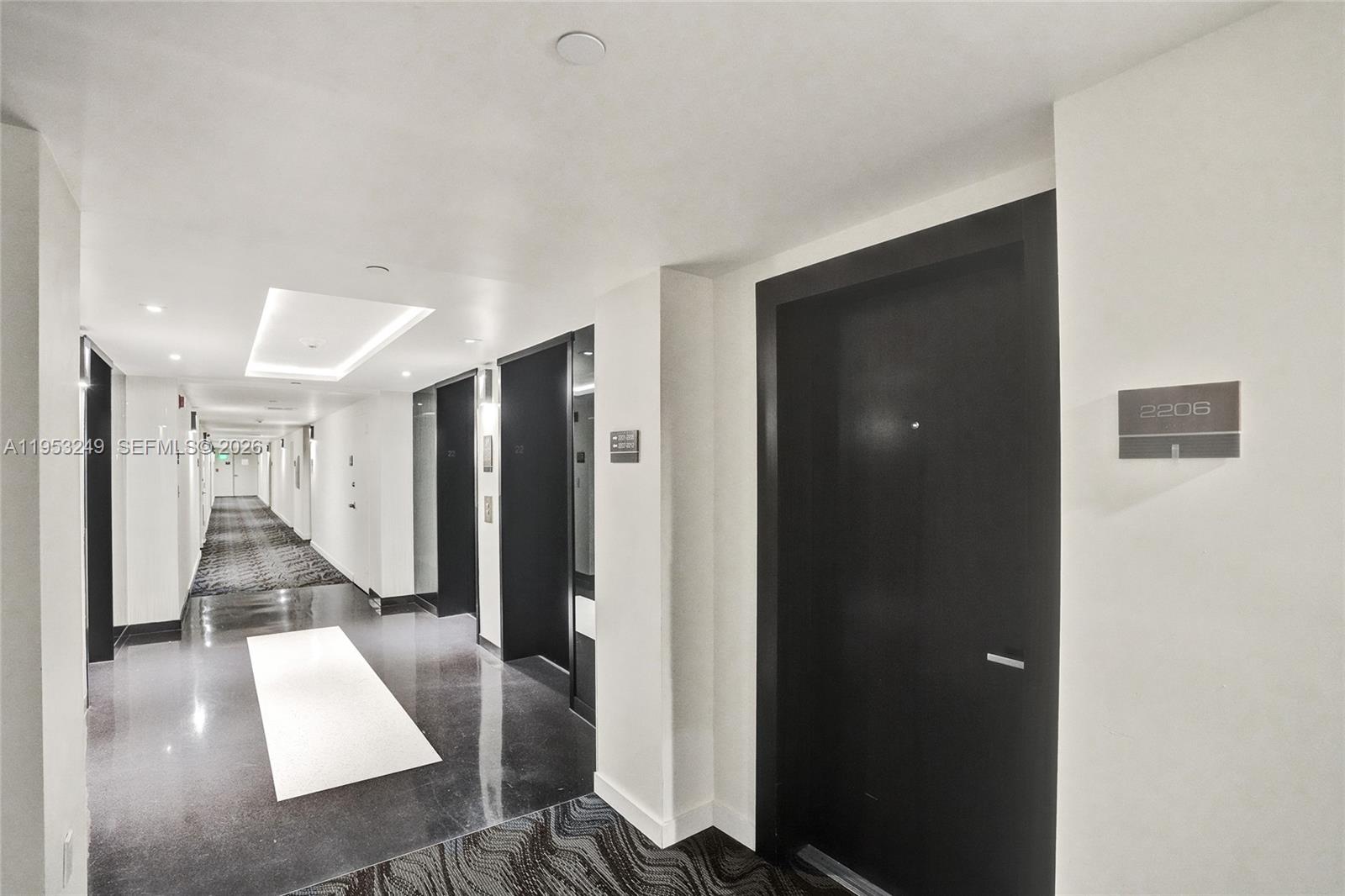 THE FLORIDIAN CONDO - Residential