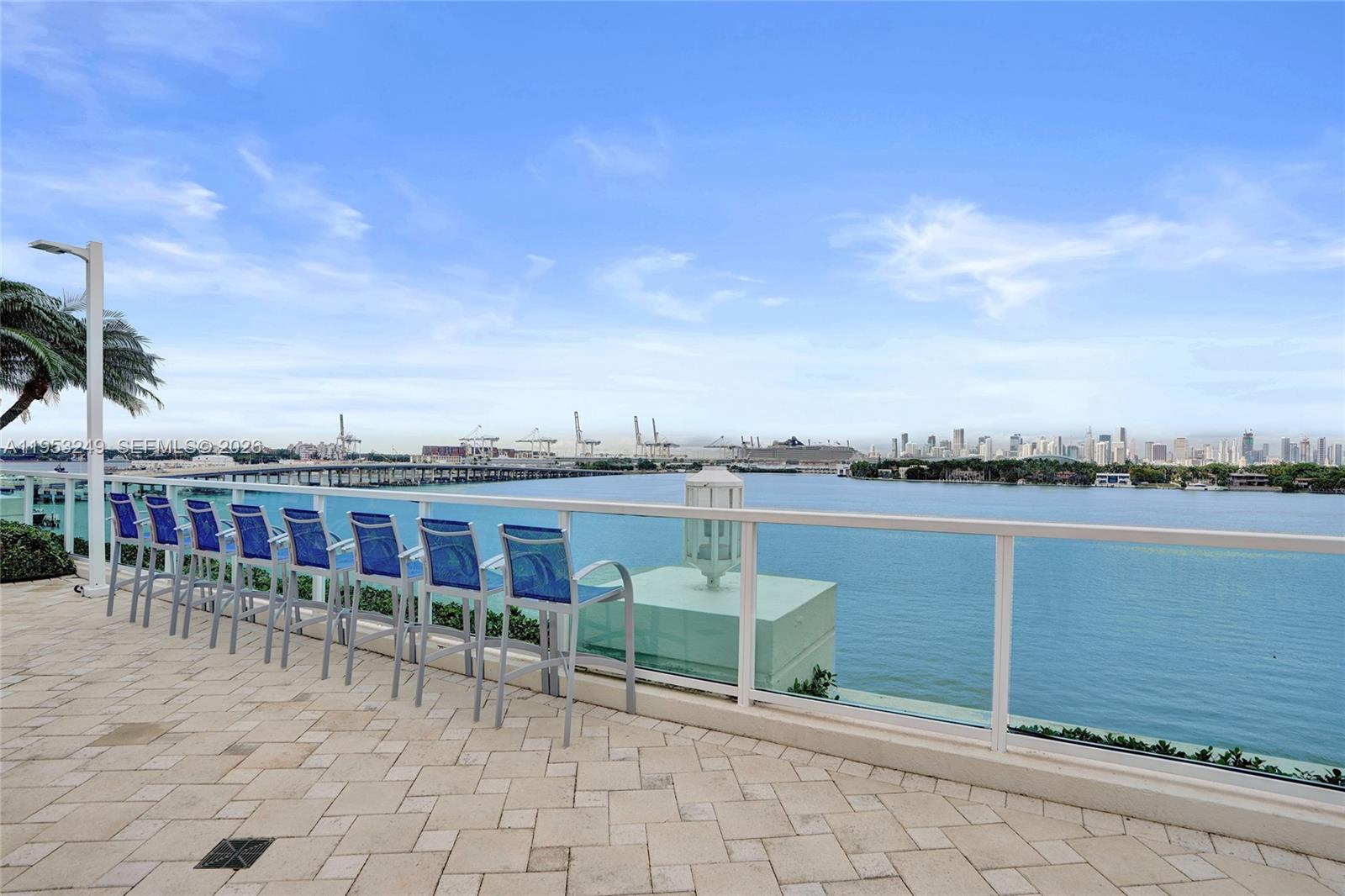 THE FLORIDIAN CONDO - Residential