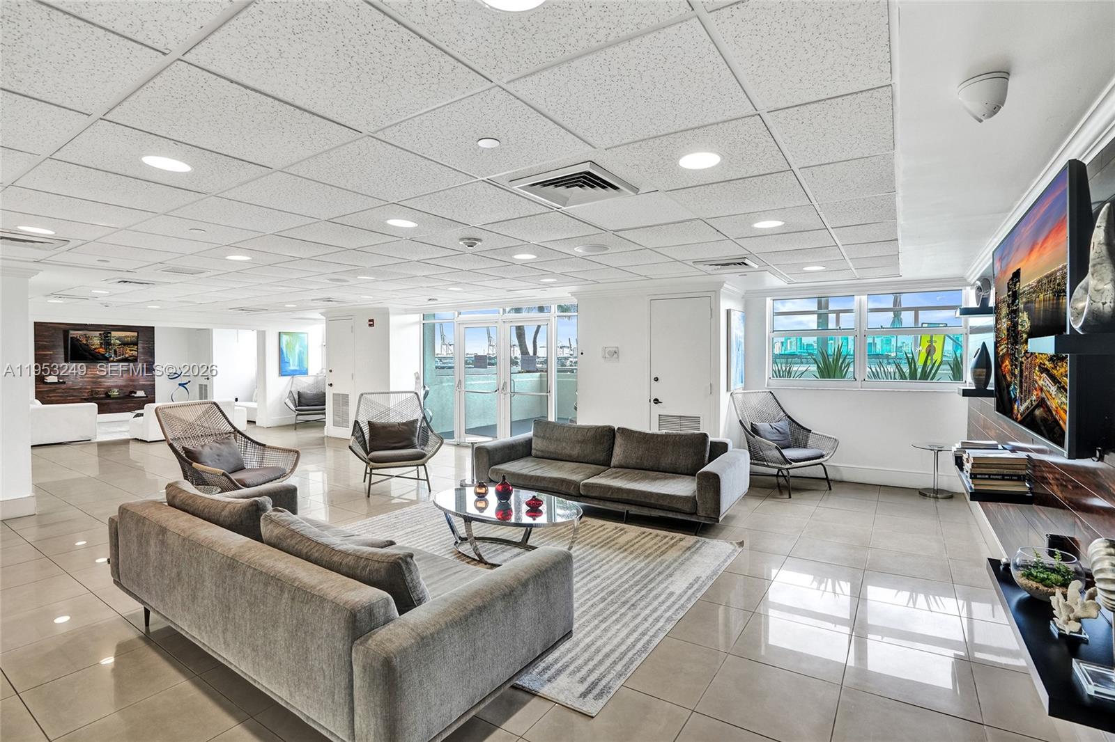 THE FLORIDIAN CONDO - Residential