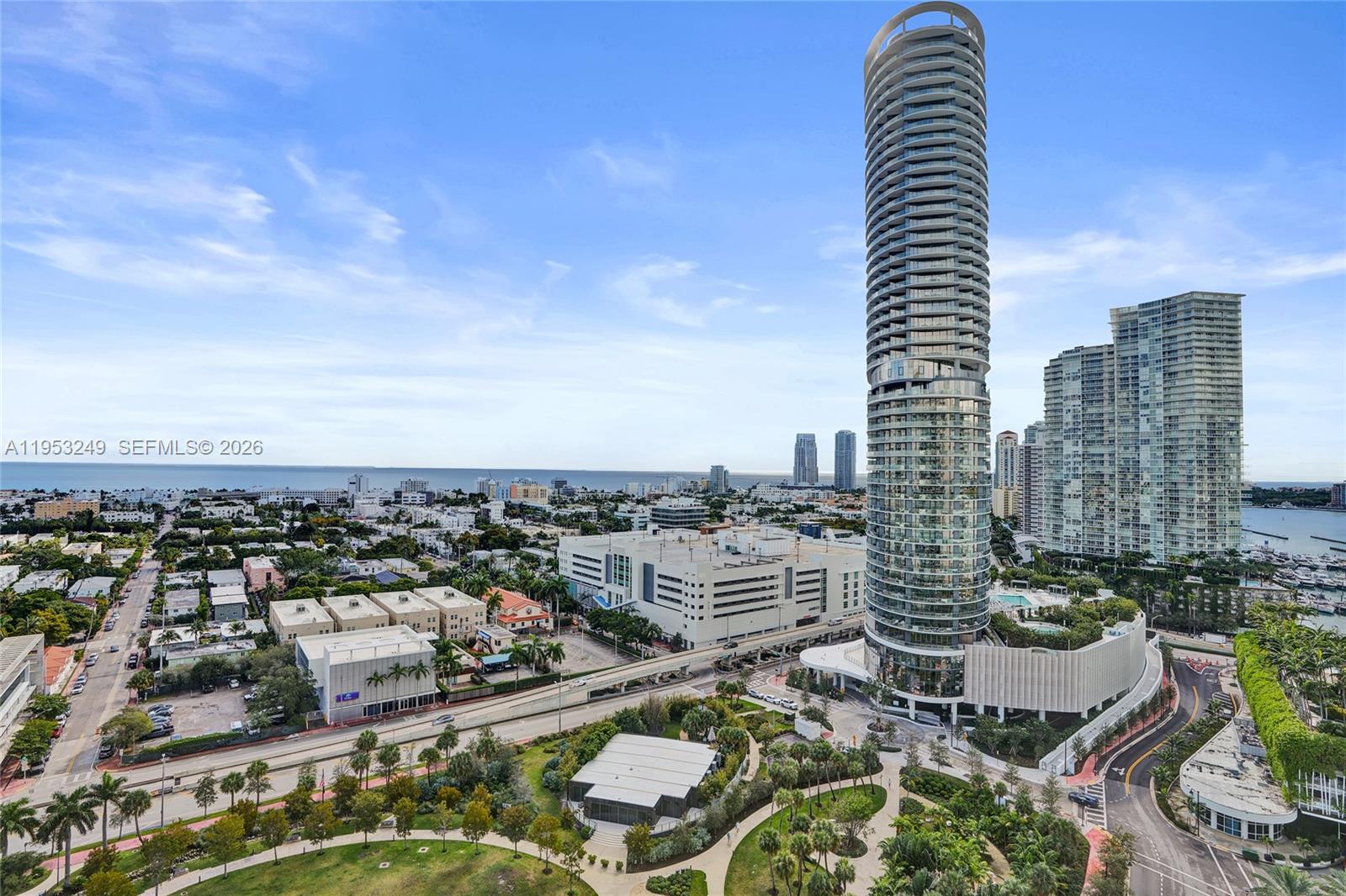 THE FLORIDIAN CONDO - Residential